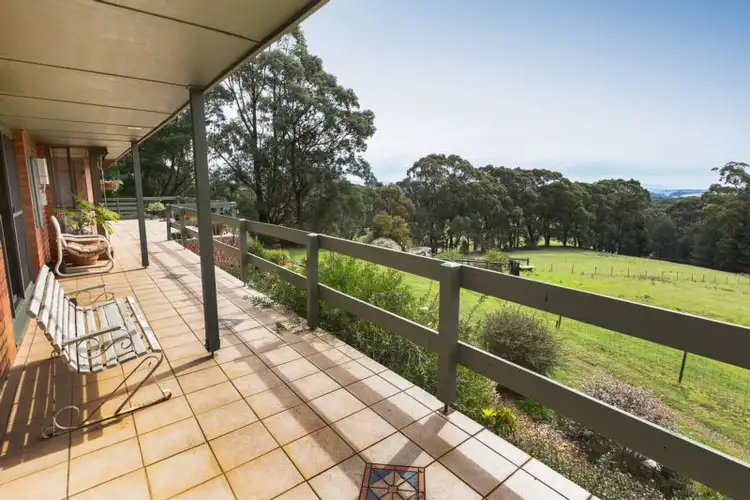 Third view of Homely house listing, 45 Morbey Road, Gembrook VIC 3783