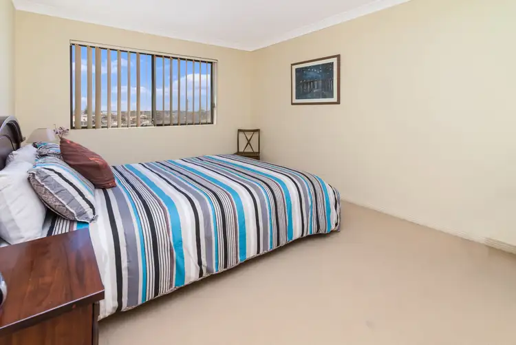 Sixth view of Homely apartment listing, 33/54-66 Hutton Rd, The Entrance North NSW 2261