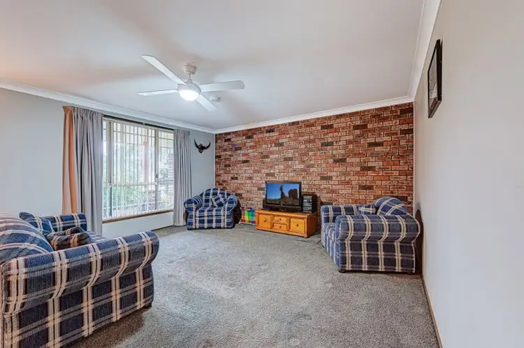 Second view of Homely house listing, 2/8 Wright Place, Bligh Park NSW 2756