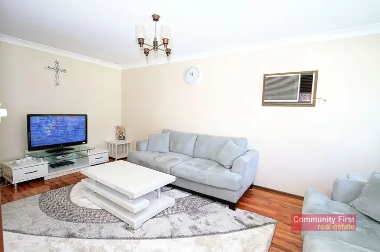 Second view of Homely house listing, 15 Galloway Street, Bossley Park NSW 2176