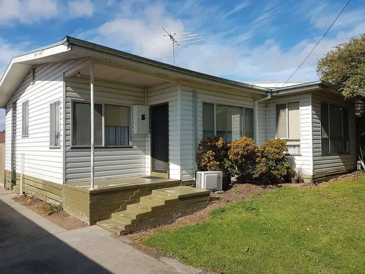 1/5 Cornish Avenue, Belmont VIC 3216