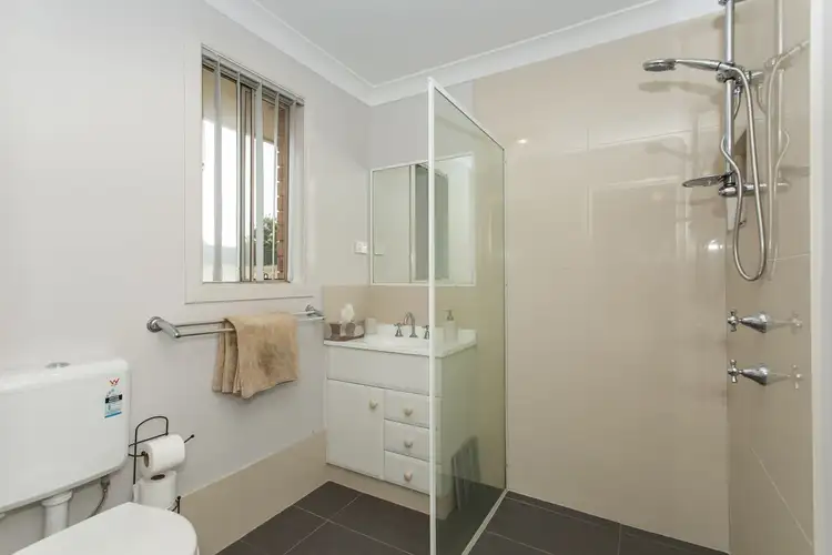 Fourth view of Homely house listing, 32 April Circuit, Bolwarra Heights NSW 2320