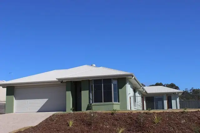 137 Heritage Drive, Brassall QLD 4305