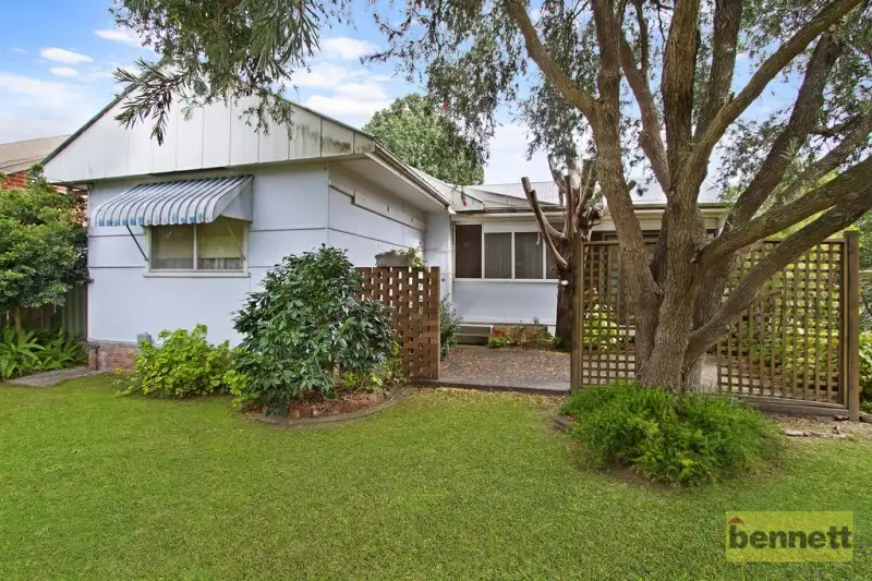 Main view of Homely house listing, 33 Moray Street, Richmond NSW 2753