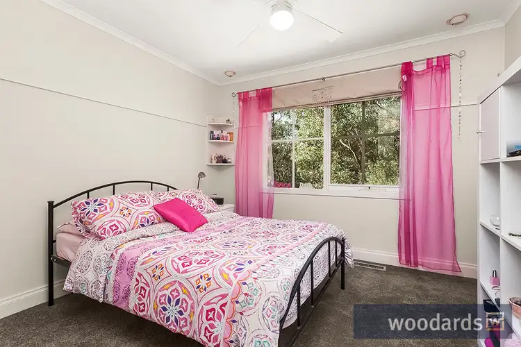 Sixth view of Homely house listing, 19 Webb Street, Warrandyte VIC 3113