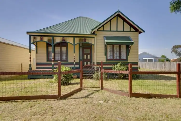 Main view of Homely house listing, 14 Duke Street, Rosedale VIC 3847