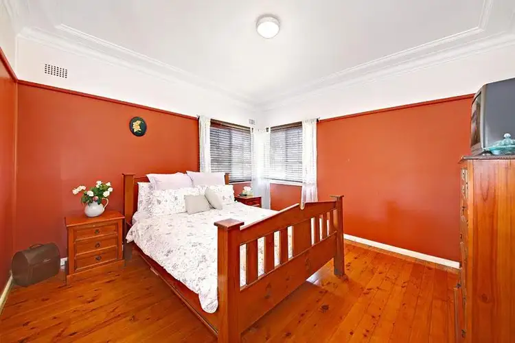Third view of Homely house listing, 2 Lawler Street, Panania NSW 2213
