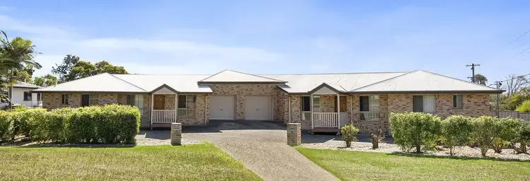 Second view of Homely house listing, 28 North Station Road, North Booval QLD 4304