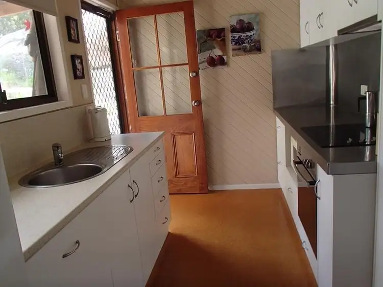 Third view of Homely house listing, 128 Glenlyon Drive, Stanthorpe QLD 4380