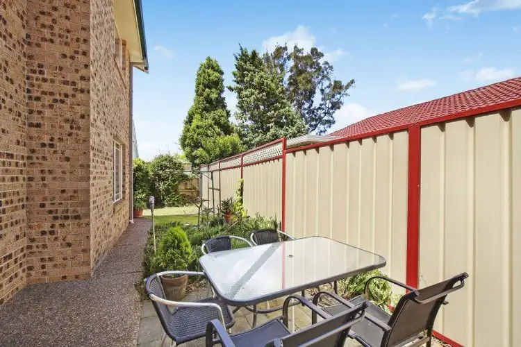Third view of Homely townhouse listing, 1-5/206 The Entrance Rd, Long Jetty NSW 2261