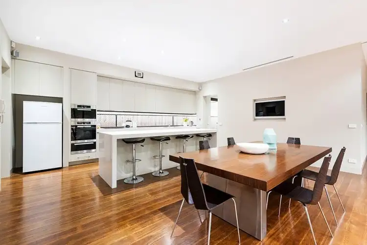 Third view of Homely house listing, 32 Flowerdale Road, Glen Iris VIC 3146