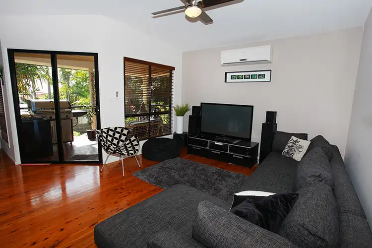 Second view of Homely house listing, 3 Elke Close, Buderim QLD 4556
