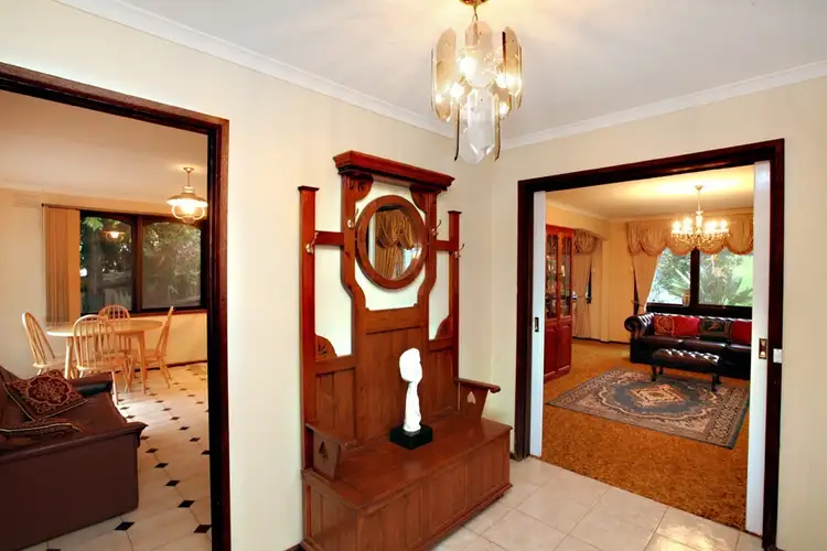 Fourth view of Homely house listing, 46 Clarke Drive, Gladstone Park VIC 3043