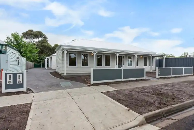 Second view of Homely unit listing, 2/31 Walnut Street, Whittlesea VIC 3757