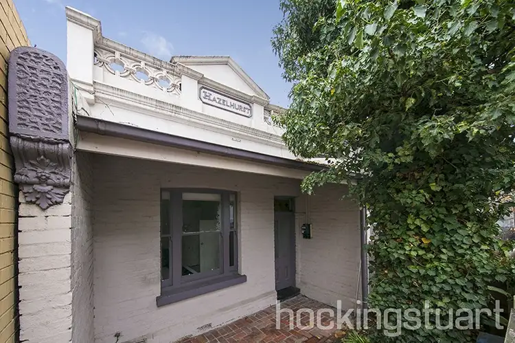 Main view of Homely house listing, 14 Dover Street, Richmond VIC 3121