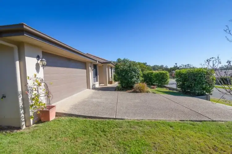 Fourth view of Homely house listing, 26 Eric Drive, Blackstone QLD 4304