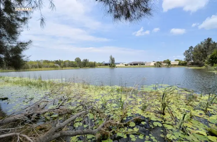 Second view of Homely land listing, 65 BEACH DRIVE, Burrum Heads QLD 4659