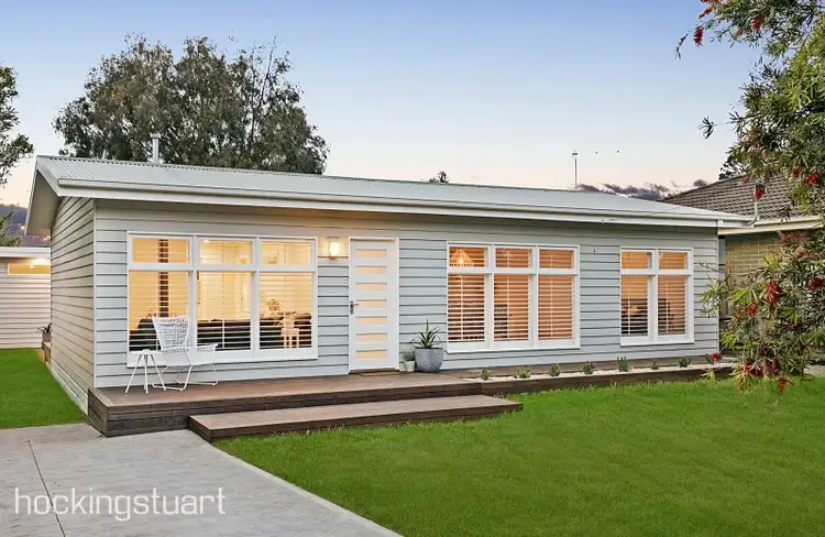 70 Ocean Street, Rosebud VIC 3939