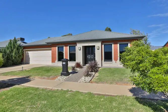 25 Tasman Court, Mildura VIC 3500