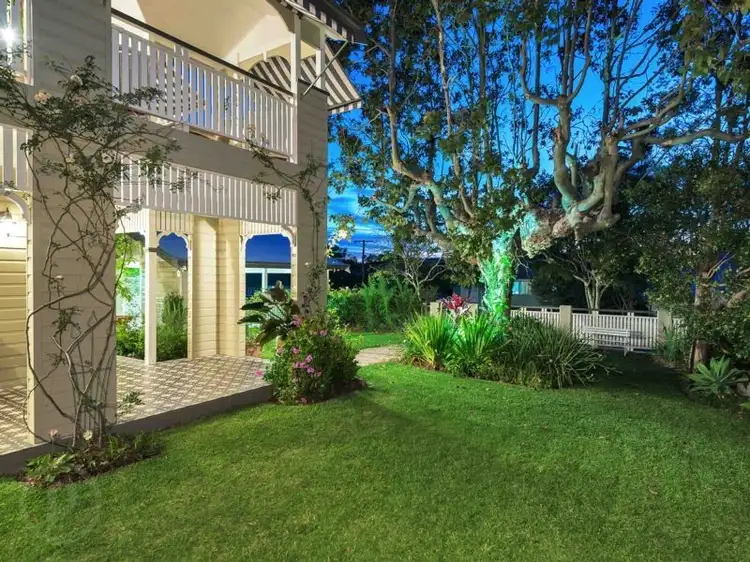 Second view of Homely house listing, 65 Holmesbrook Street, Ashgrove QLD 4060