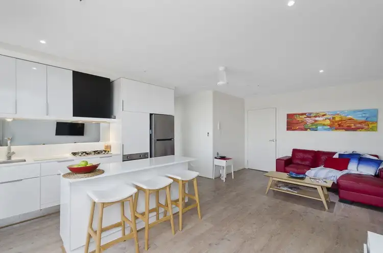 Third view of Homely apartment listing, 111/112 Pier Street, Altona VIC 3018