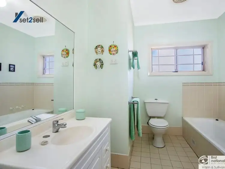 Fifth view of Homely house listing, 1/2 The Cottell Way, Baulkham Hills NSW 2153