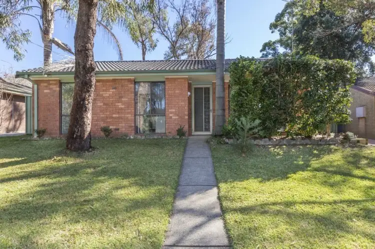 Main view of Homely house listing, 12 Boronia Crescent, Winmalee NSW 2777