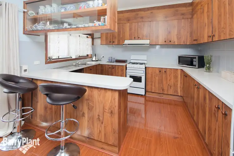 Second view of Homely house listing, 106 Clow Street, Dandenong VIC 3175