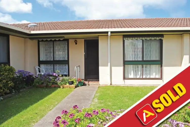 Main view of Homely unit listing, 2/28 Blair Street, Portland VIC 3305
