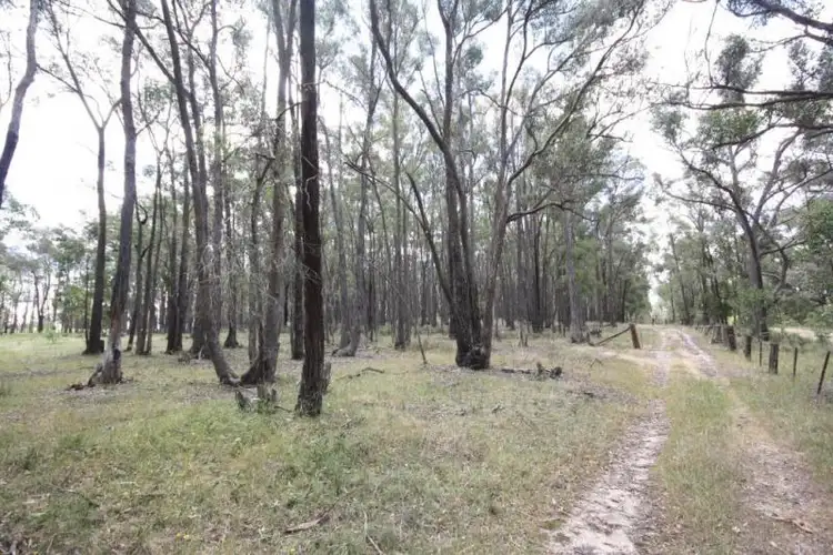 Sixth view of Homely land listing, A84 Lloyds Lane, Napoleons VIC 3352