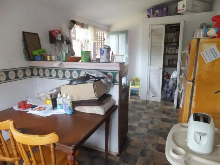 Fifth view of Homely house listing, 14 MCGIBBON STREET, Apple Tree Creek QLD 4660