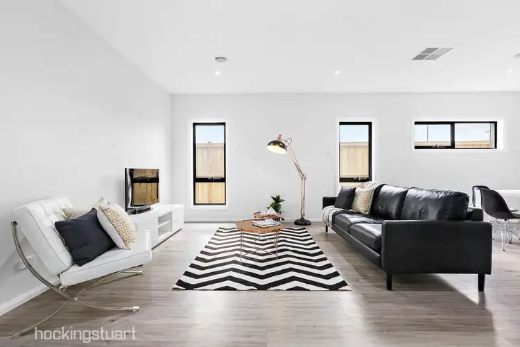 Fourth view of Homely house listing, 3 Chetwynd Grove, Wollert VIC 3750