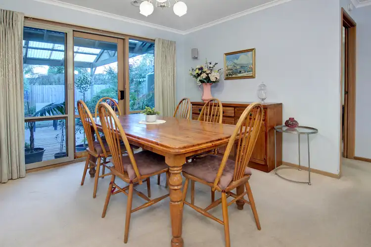 Sixth view of Homely house listing, 12 Gardenia Court, Somerville VIC 3912