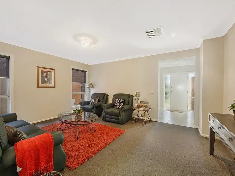 Second view of Homely house listing, 14 Bowmont Drive, Derrimut VIC 3030