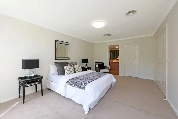 Sixth view of Homely house listing, 5 Delfin Court, Rowville VIC 3178