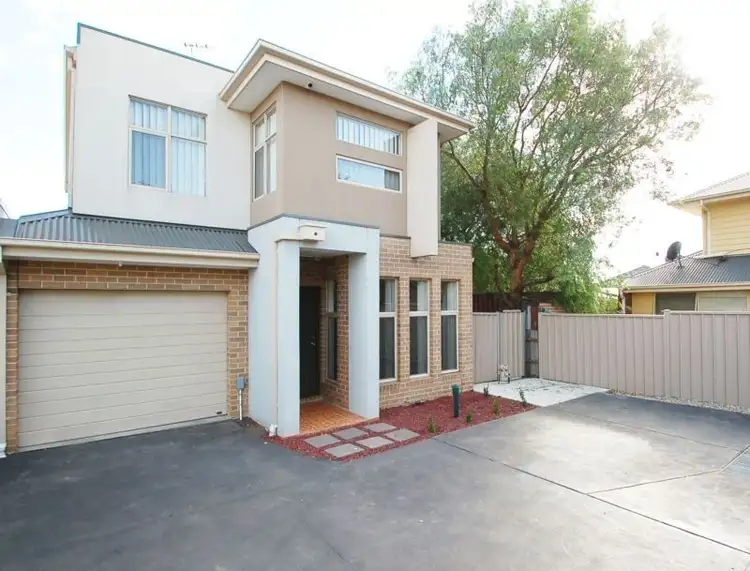 Second view of Homely unit listing, 6/14-18 Holberry Street, Broadmeadows VIC 3047