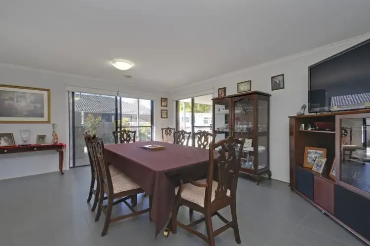 Sixth view of Homely house listing, 8 Graduate Place, Traralgon VIC 3844