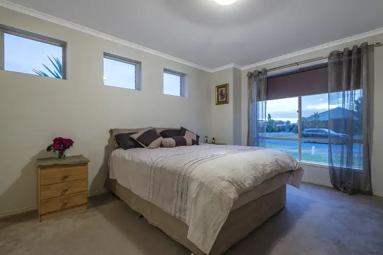 Seventh view of Homely house listing, 11 Malbec Court, Sunbury VIC 3429