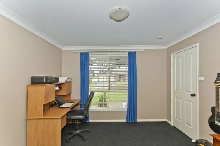 Fifth view of Homely house listing, 8 Mountain Ash Close, Medowie NSW 2318