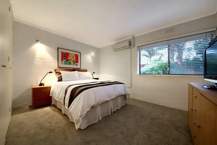 Sixth view of Homely apartment listing, 4/1541 Malvern Road, Glen Iris VIC 3146