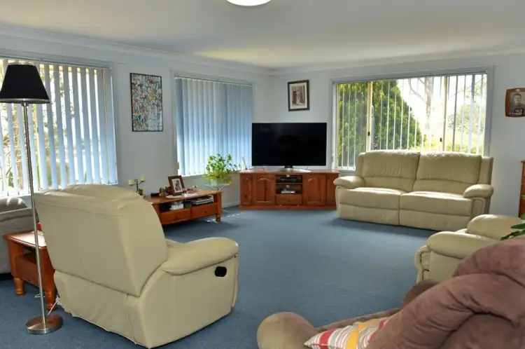 Sixth view of Homely house listing, 1 Gaffney Bealach, Glen Innes NSW 2370