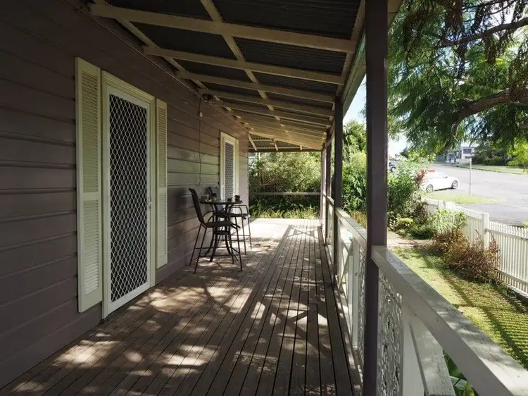 Fourth view of Homely house listing, 72 Tozer Street, West Kempsey NSW 2440