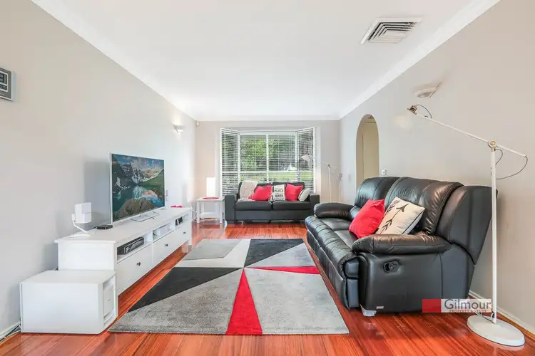 Fifth view of Homely house listing, 19 Belvedere Avenue, Castle Hill NSW 2154
