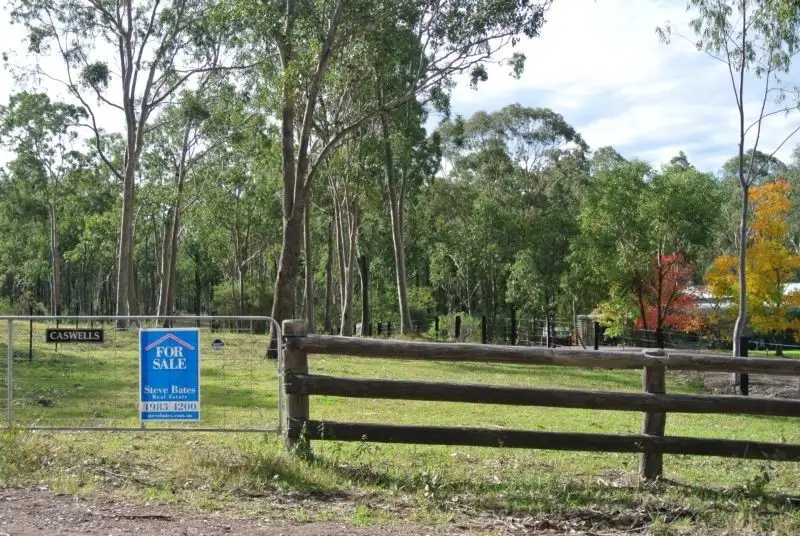 Main view of Homely rural property listing, 442 Italia Road, East Seaham NSW 2324