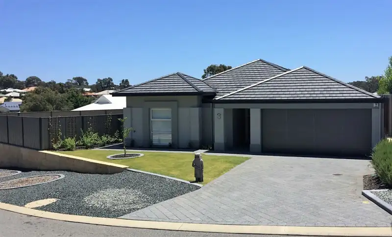 Main view of Homely house listing, 3 Jinatong Loop, Dawesville WA 6211