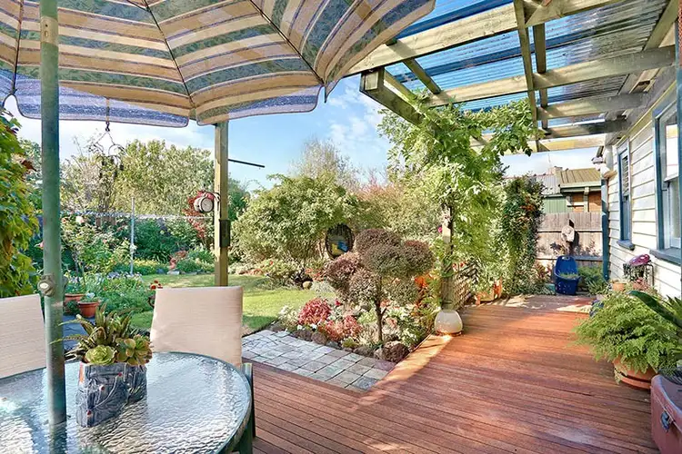 Sixth view of Homely house listing, 10 Chapman Street, Sunshine VIC 3020