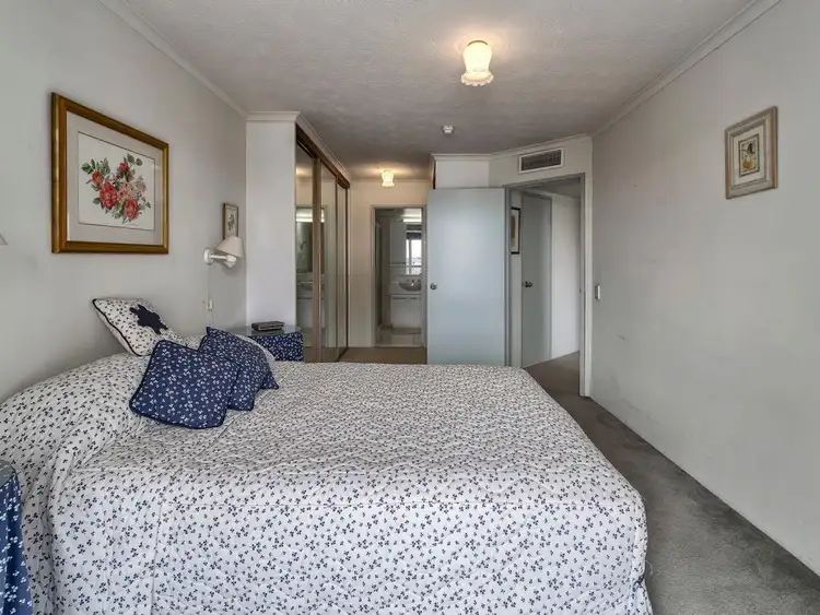 Fifth view of Homely apartment listing, 26/69 Leichhardt Street, Spring Hill QLD 4000