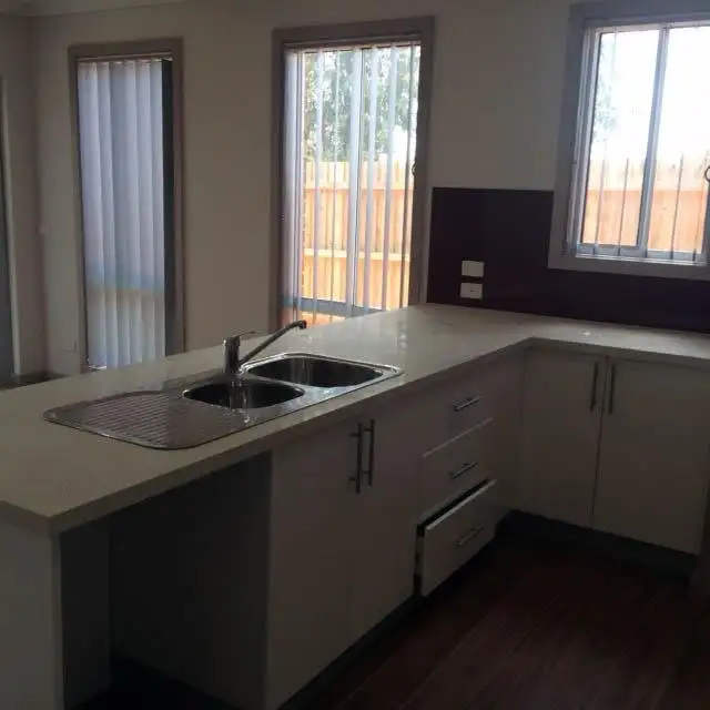 Fifth view of Homely townhouse listing, 4/2 Ashford Close, Hampton Park VIC 3976