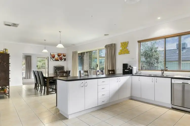 Third view of Homely house listing, 30 Keogh Drive, Spring Gully VIC 3550