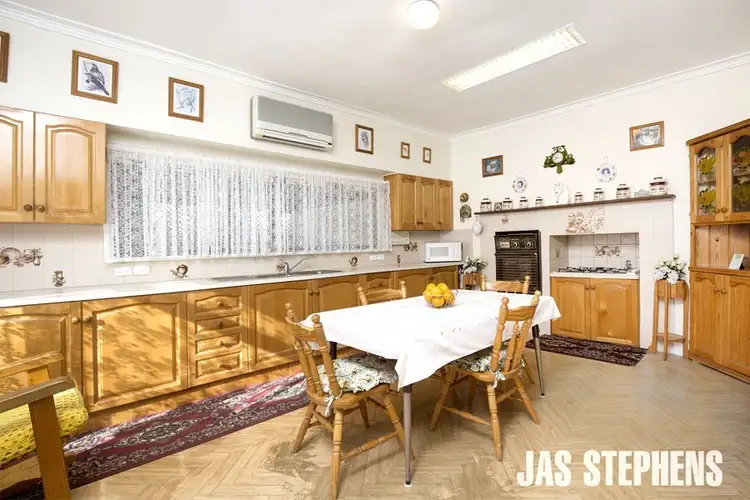 Third view of Homely house listing, 11 Challis Street, Newport VIC 3015